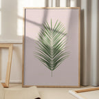 Palm Leaf Blush