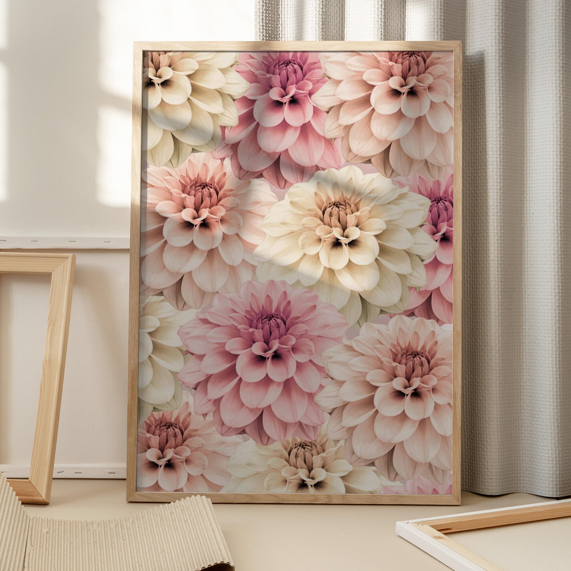 Dahlia