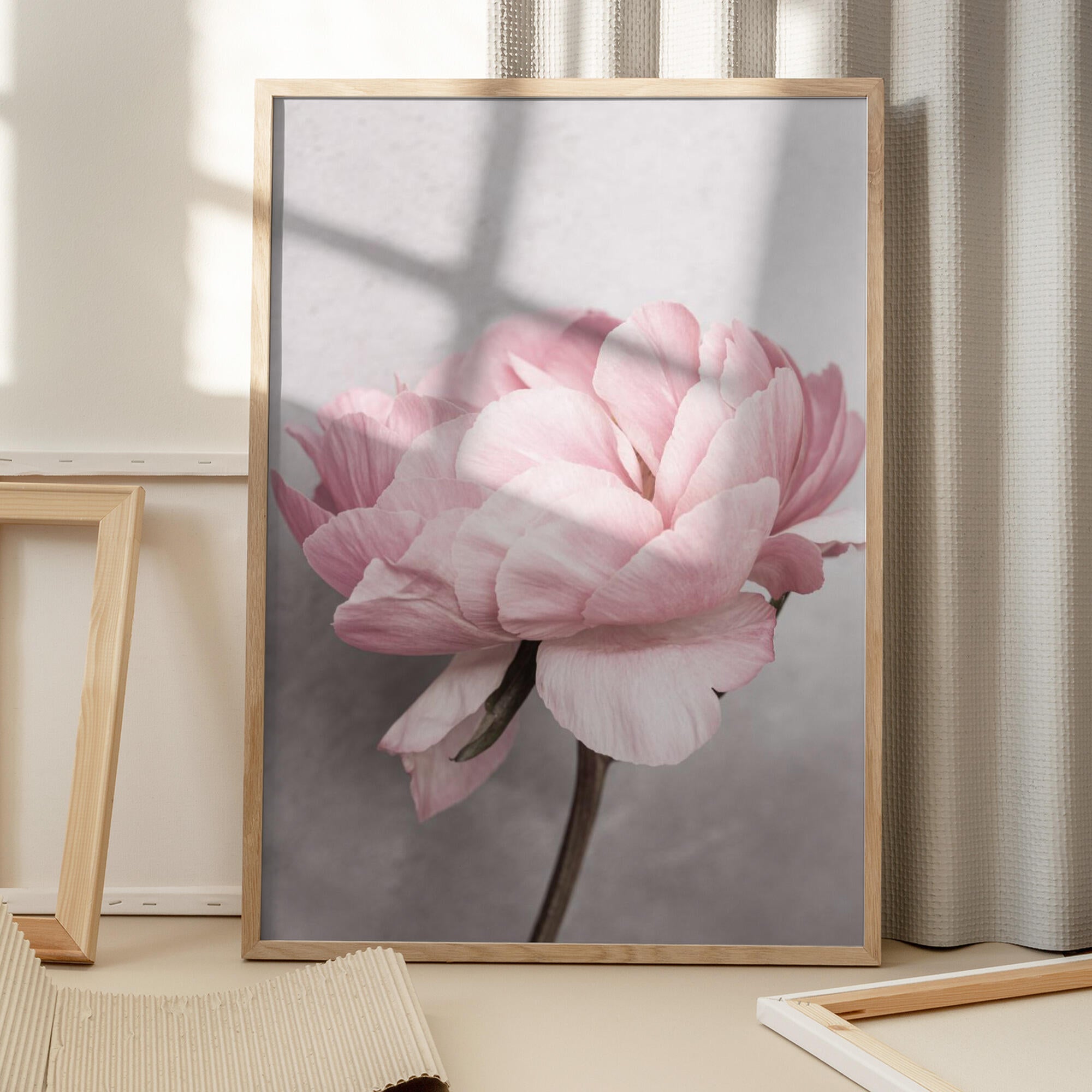 Peony