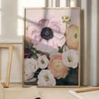 Pastel Bouquet