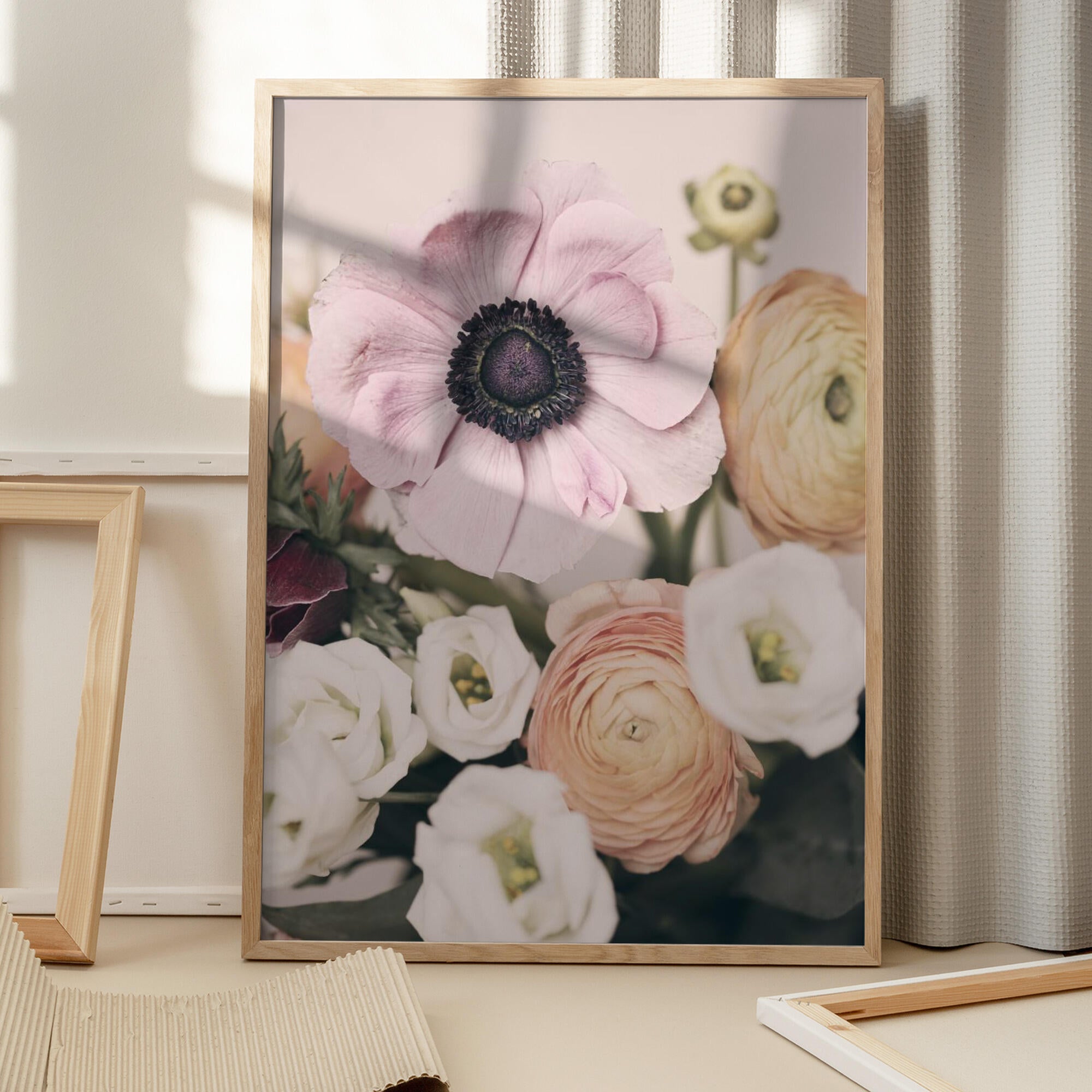 Pastel Bouquet