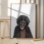 Baby Monkey