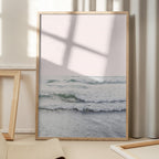 Blush Ocean