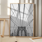 Brooklyn Bridge