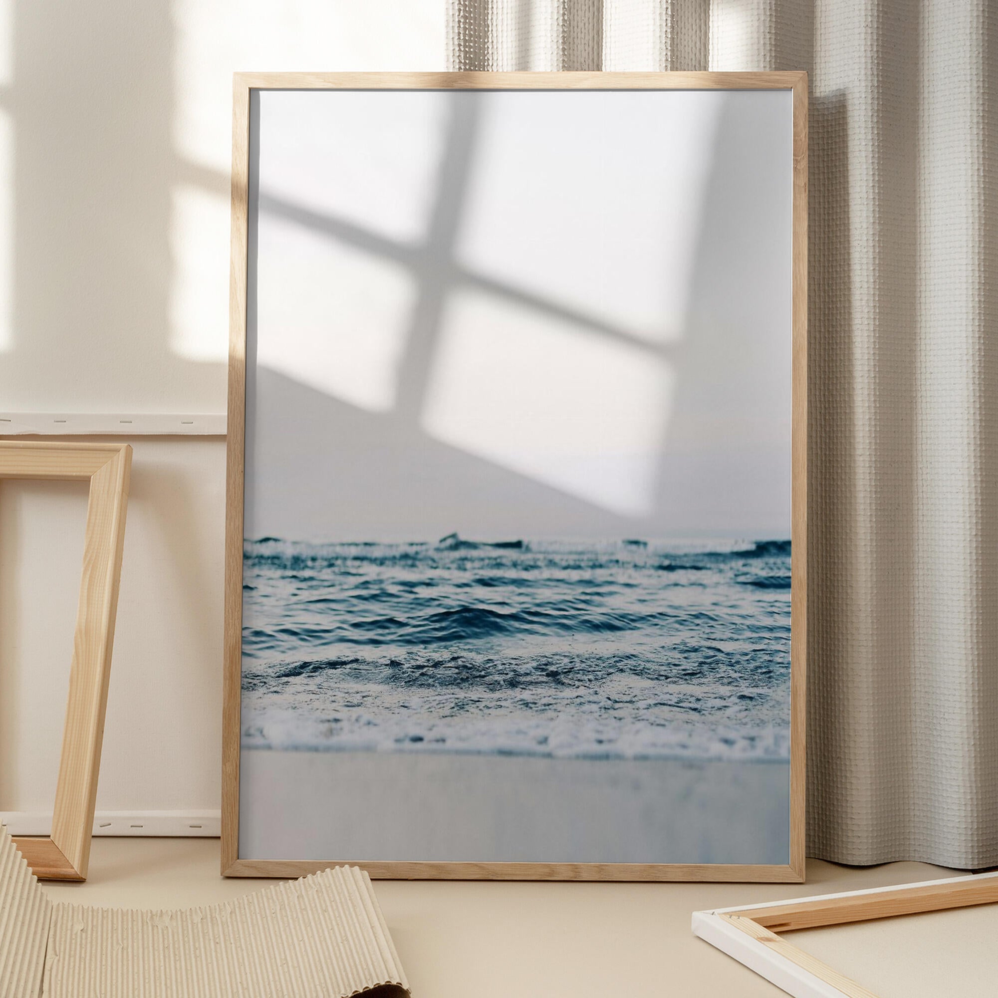 Abstract Waves