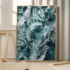 Rough Sea