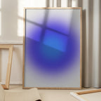 Violet Aura Burst
