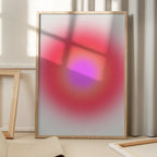 Radiant Glow Sphere