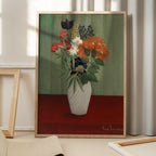 Bouquet De Fleurs