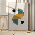 Geometric Harmony