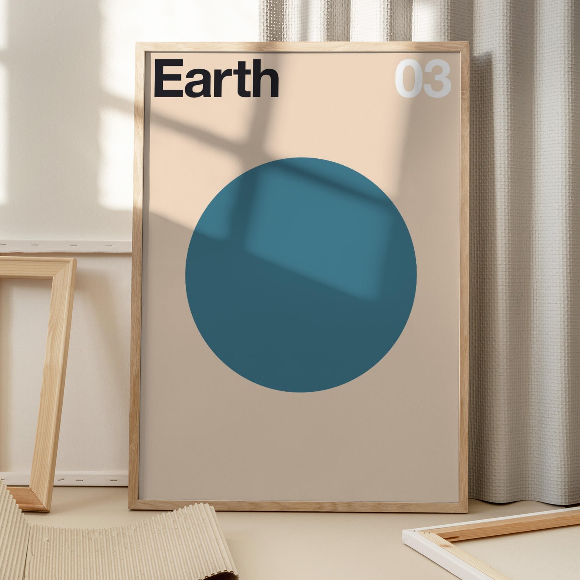 Earth