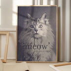 Famous Quote Cat