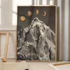 Moon Phases ★★★