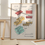 Lego Colors