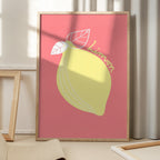 Lemon Delight