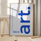 Hello Bold Typography