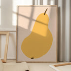 Golden Pear Still
