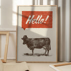 Hello