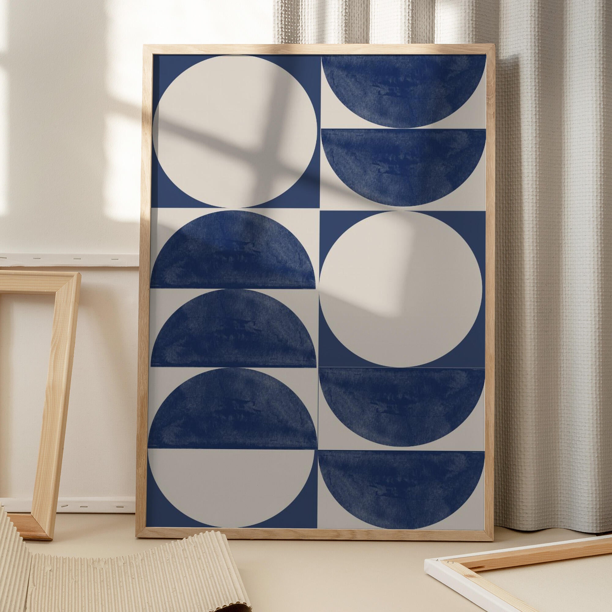 Geometric Harmony