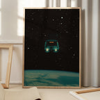 Space Express