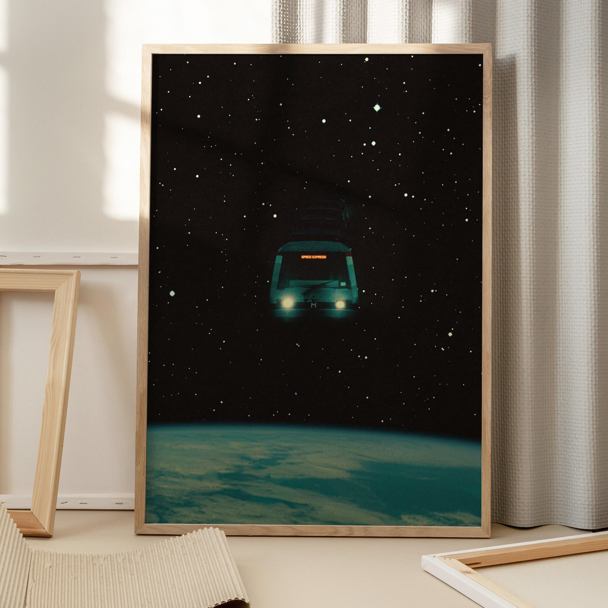 Space Express