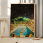 Space Pool
