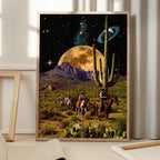 Space Cowboys