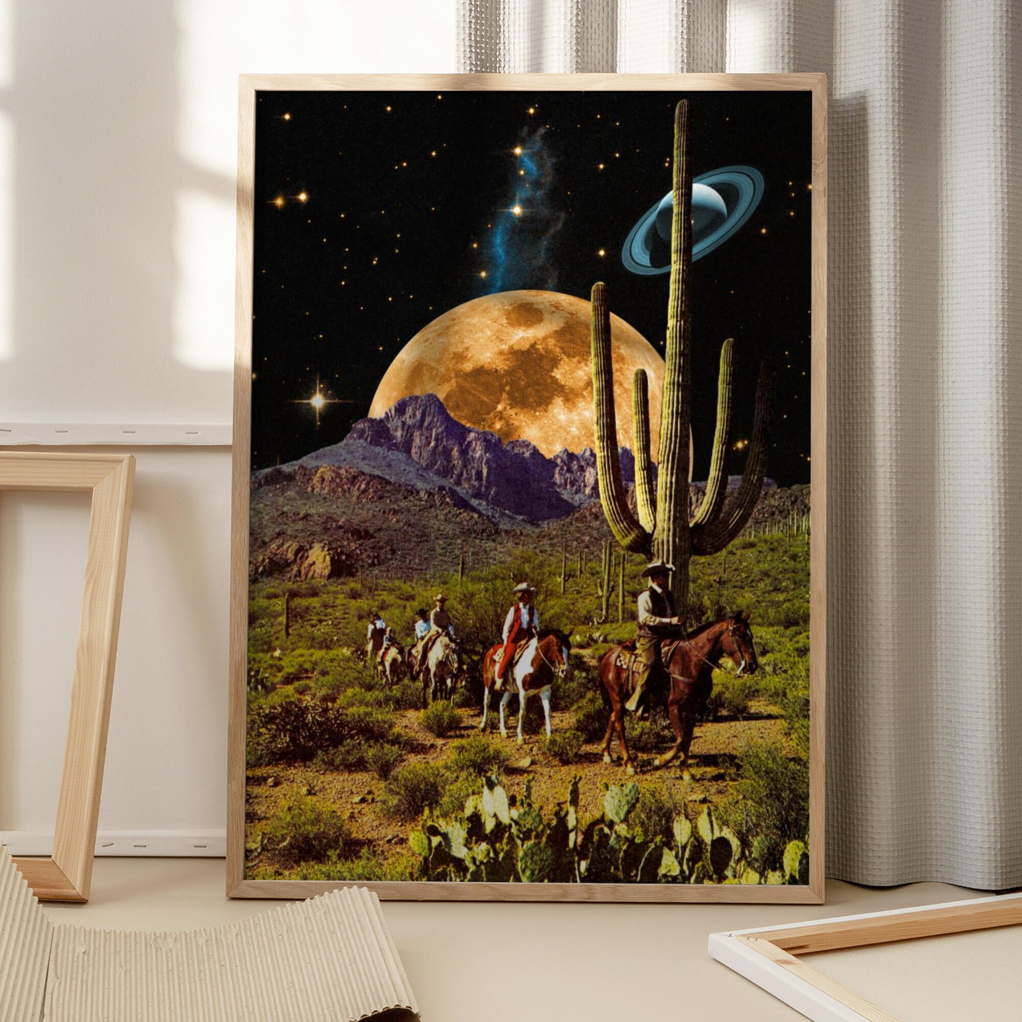 Space Cowboys