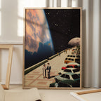 Space Promenade