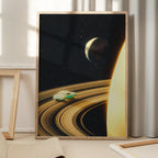 Saturn Highway