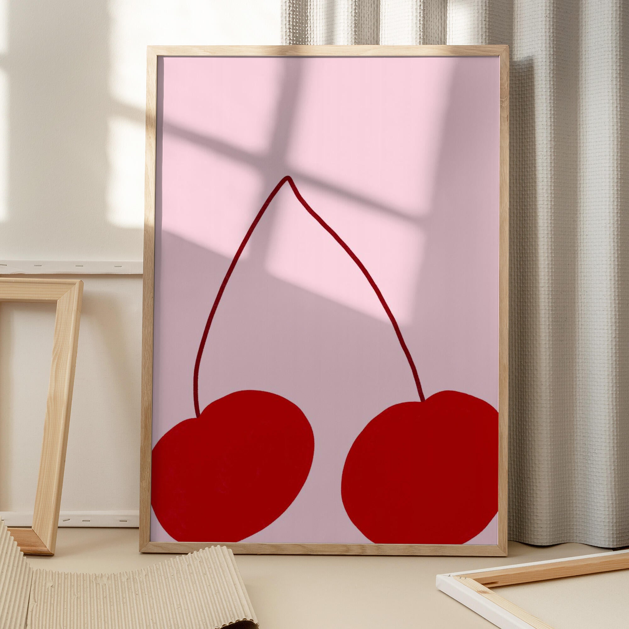 Cherry Duo Delight