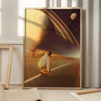 Space Sk8er