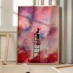 Cloud Painter