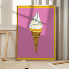 Dream On Raspberry