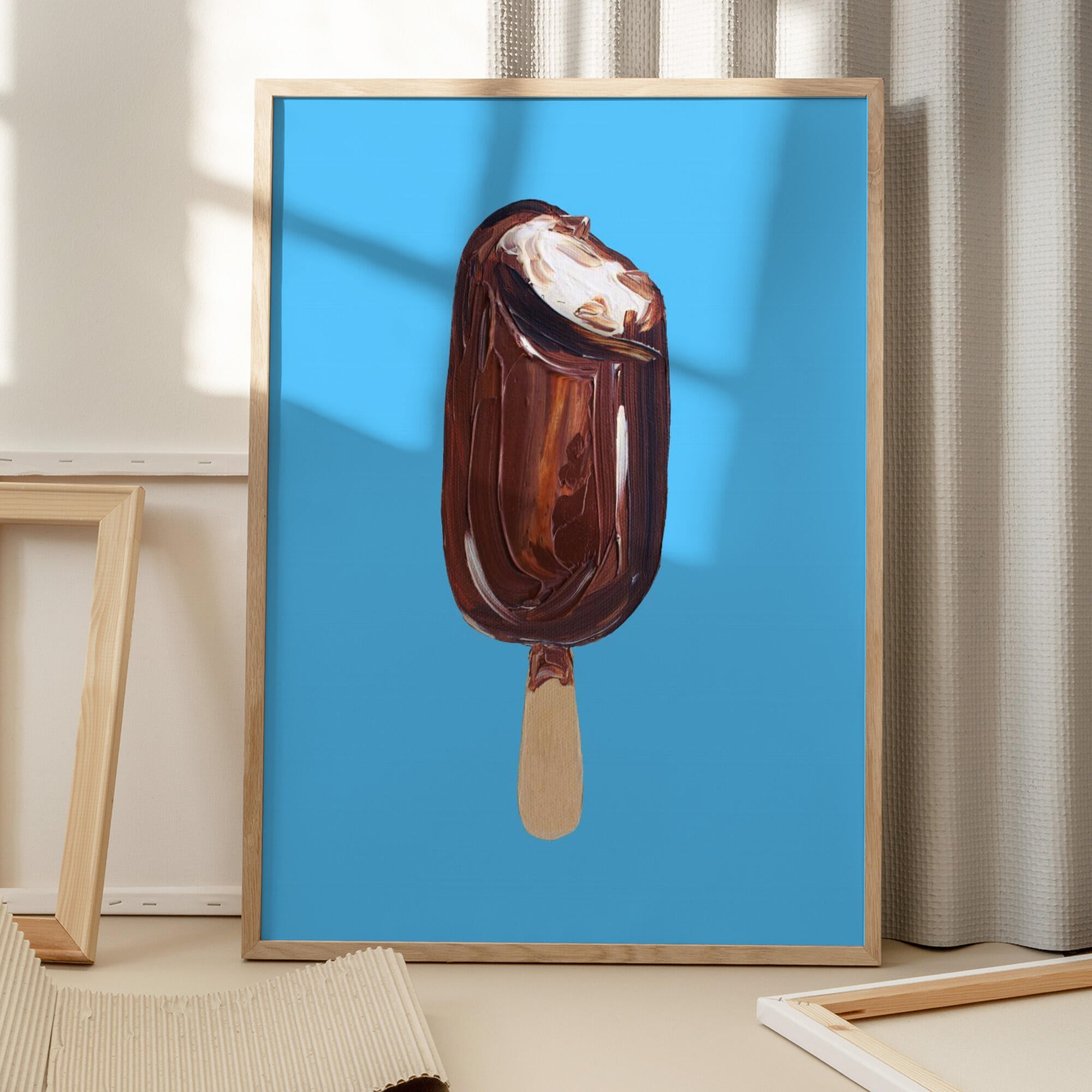 Magnum Ice Cream