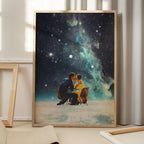 I'll Take You To the Stars for a Second Date