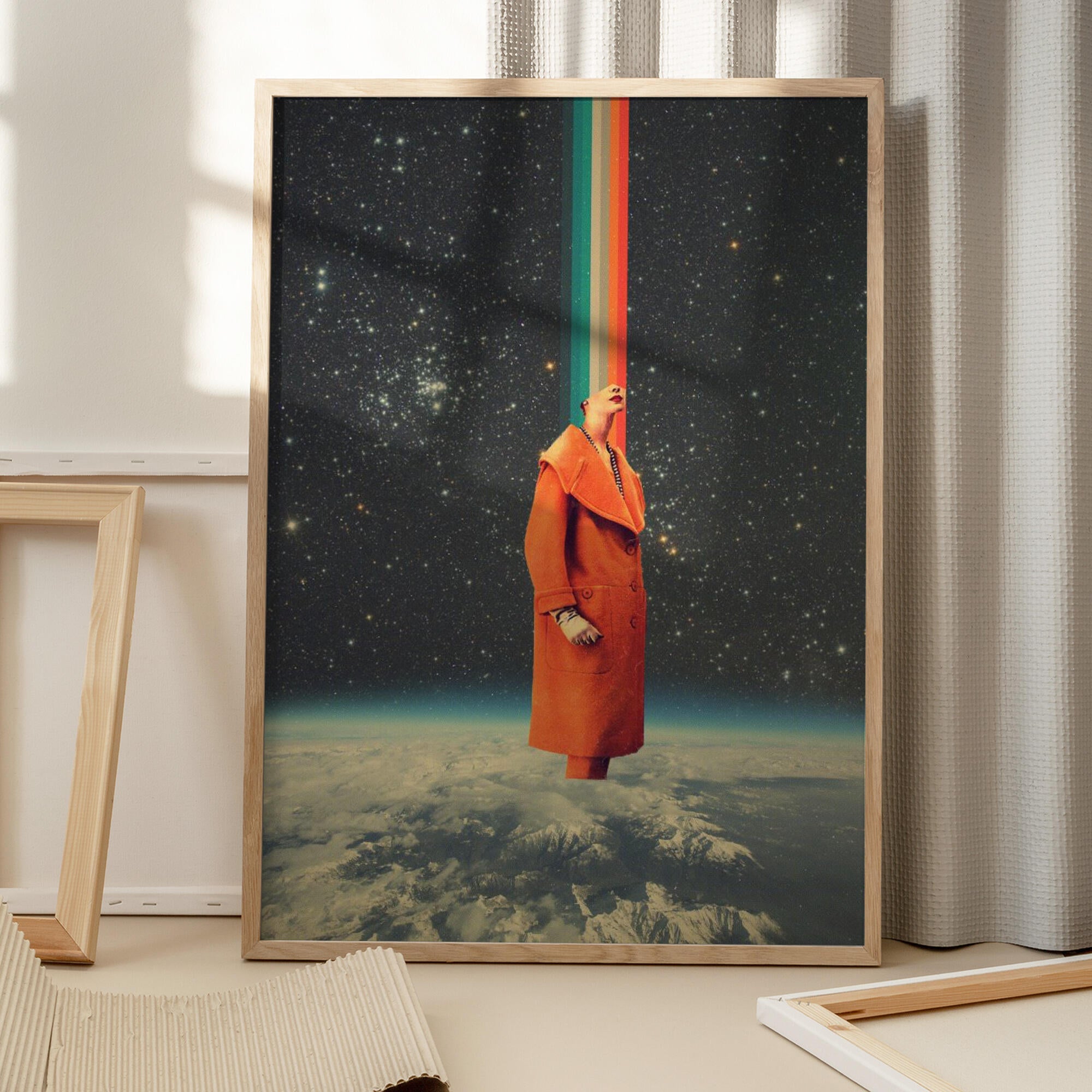 Spacecolor