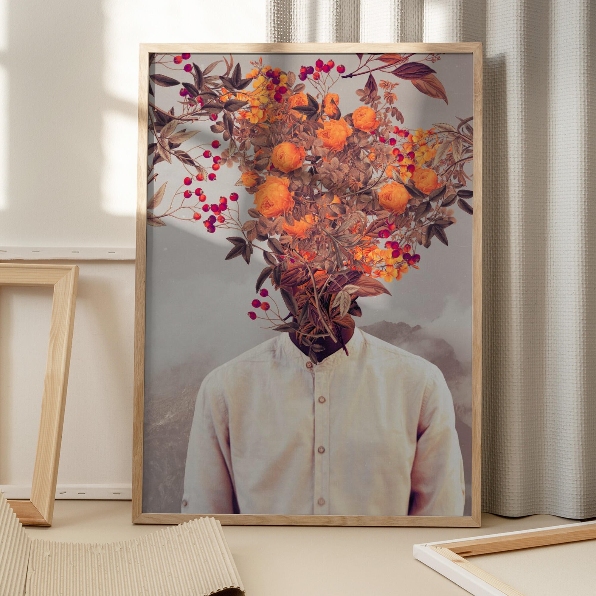 Bright Bloom