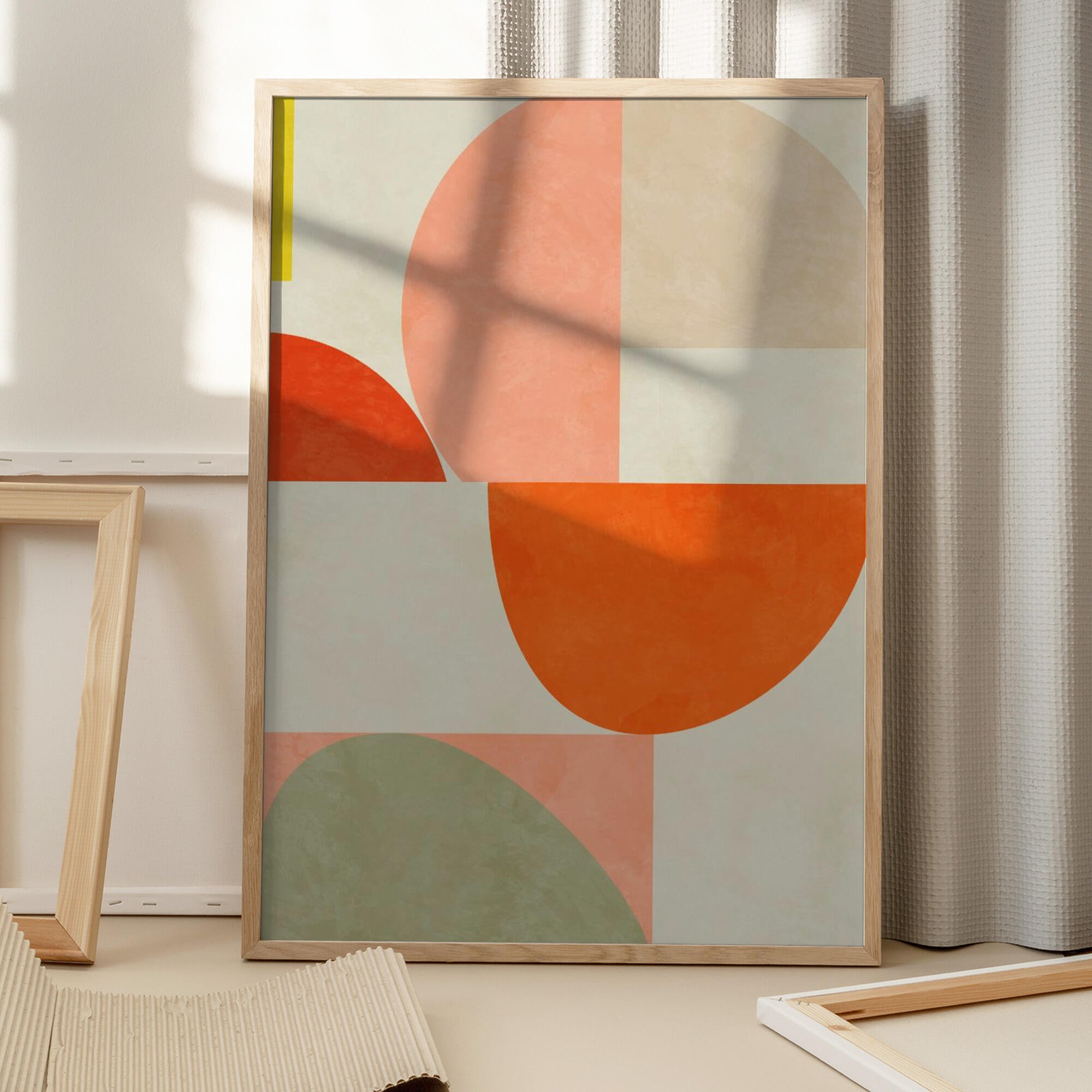 Summer Circles22 2 V