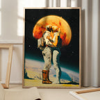 Intergalactic Love