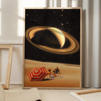 Space Date
