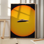Space Chase