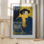 Les Ambassadeurs   Aristide Bruant (1892