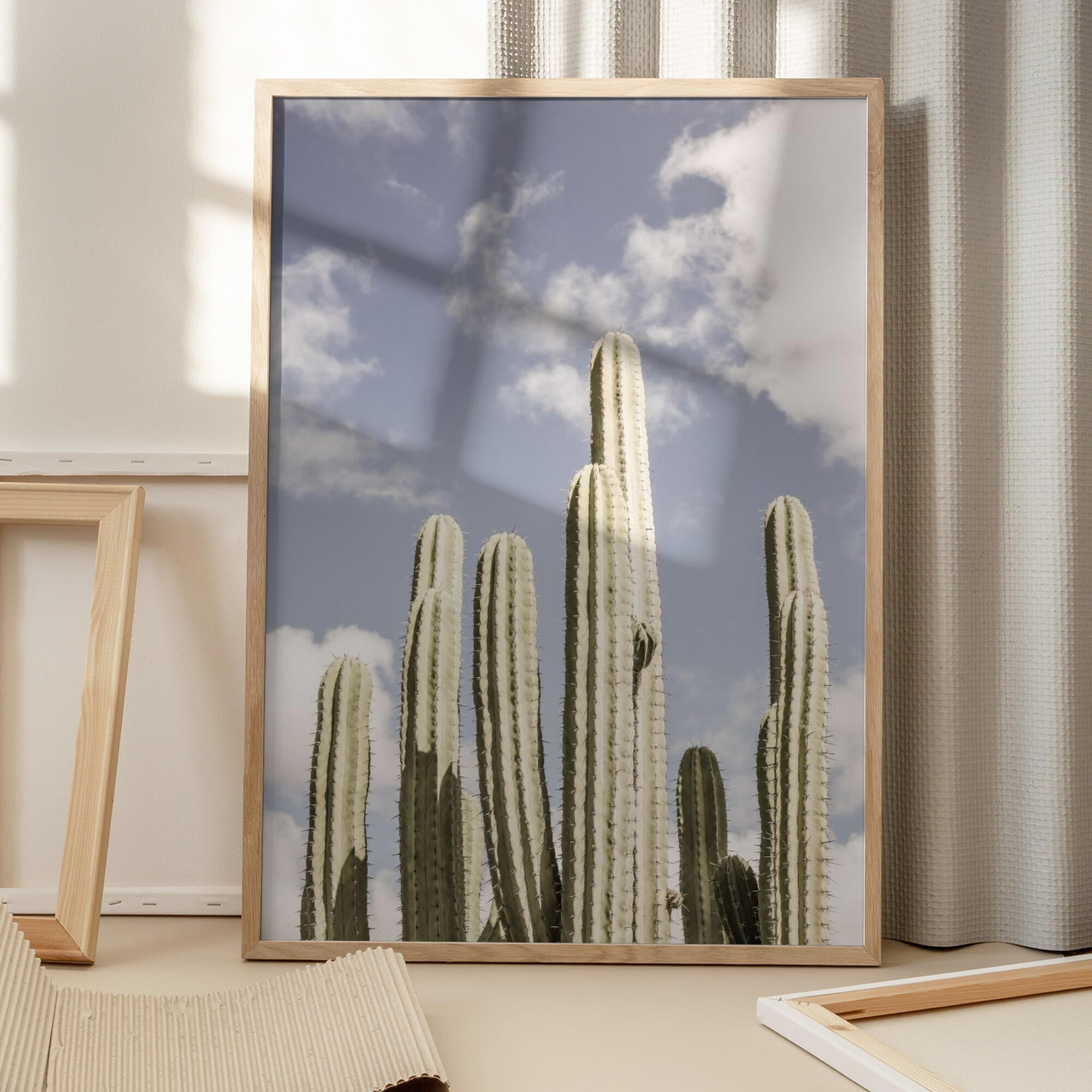 Desert Sentinels