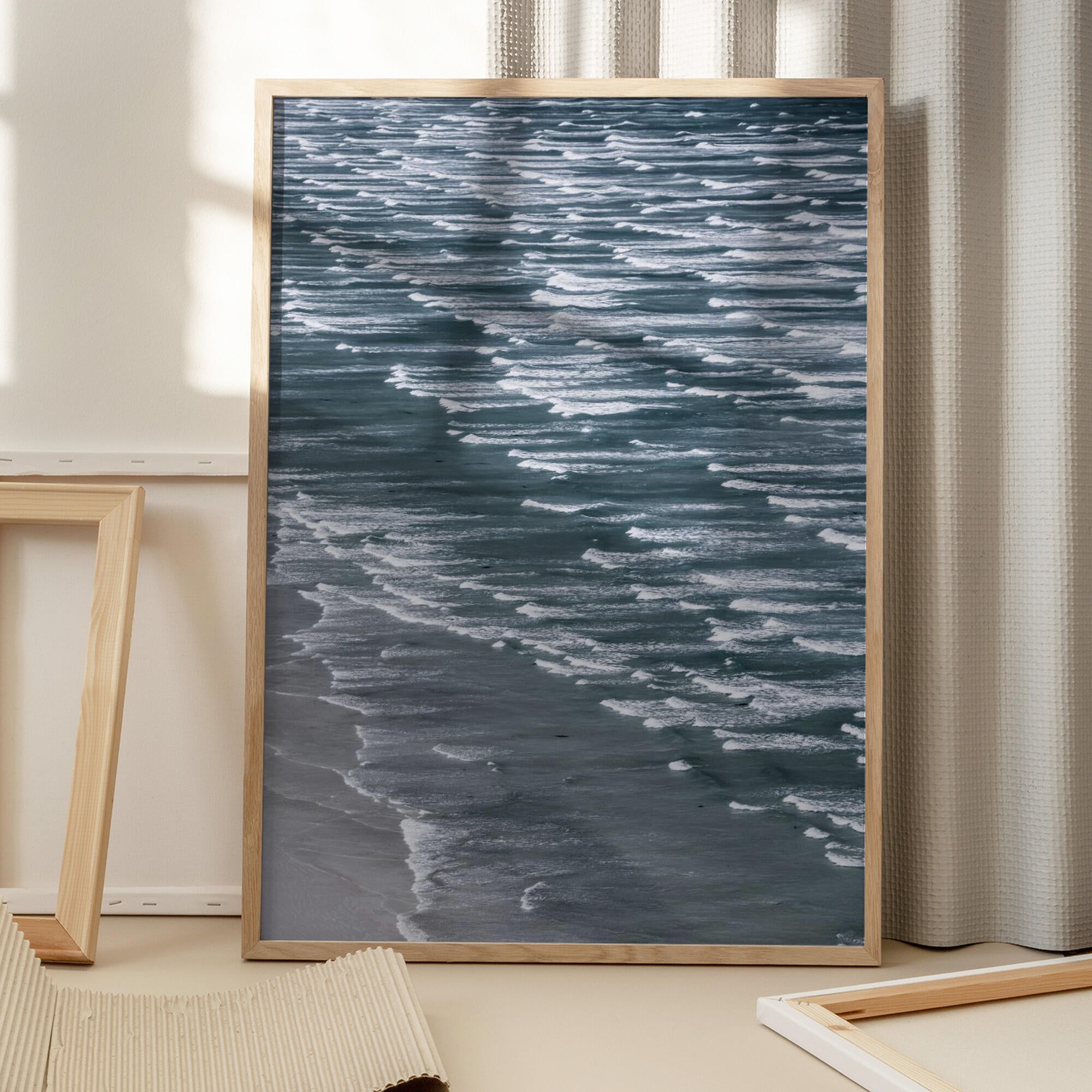 Waves in Harmony