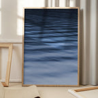 Serene Waves