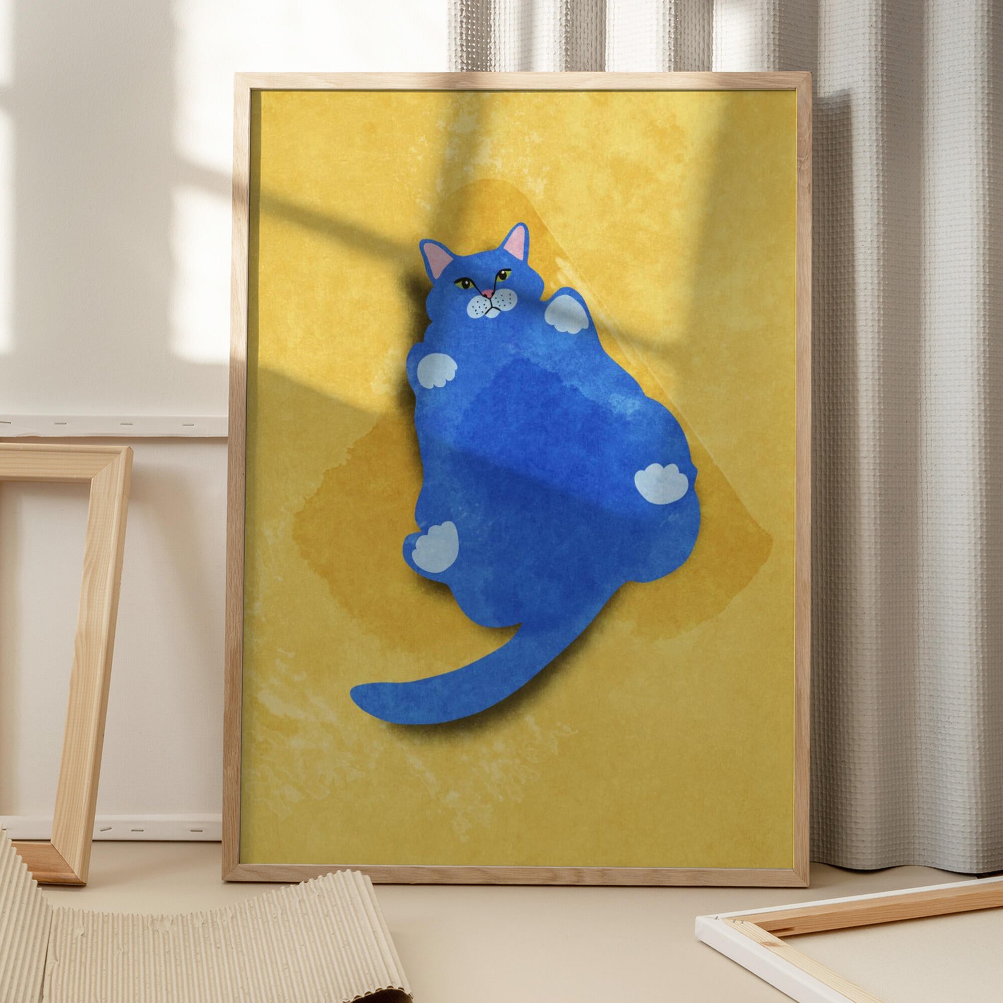 Fat Cat