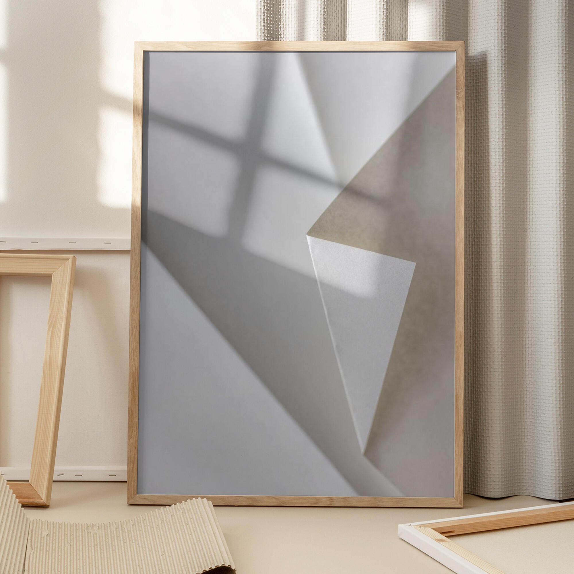 Paper Studies 21
