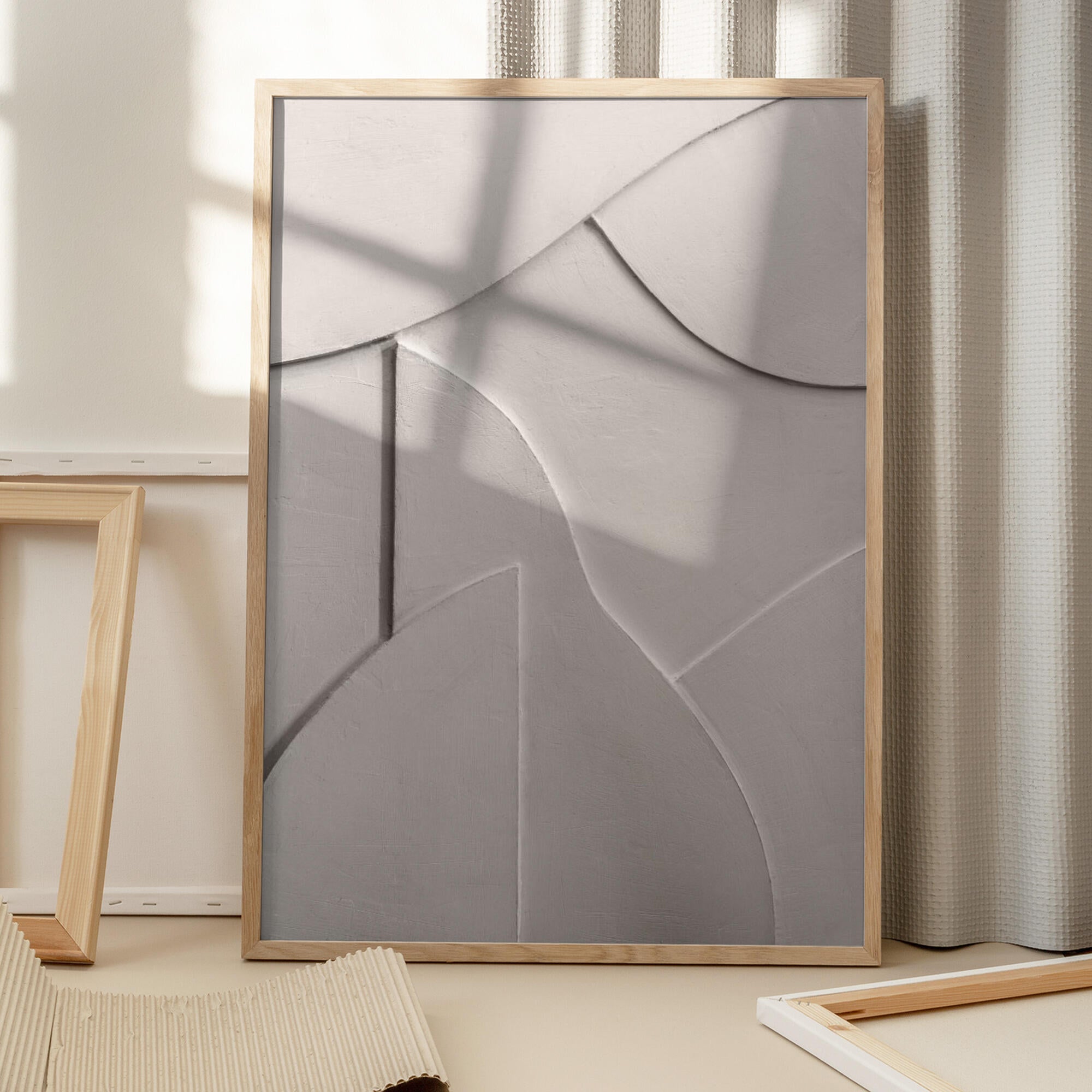 Shadow Play 3