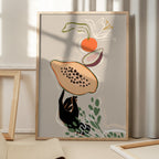 Balancing Fruits